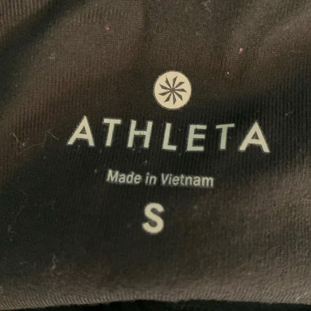 Athleta Leggings Women’s Size Small - Picture 4 of 4
